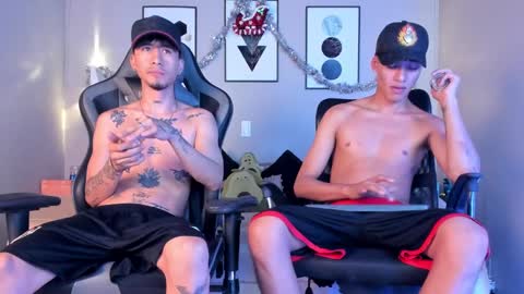 noahdaviss online show from 12.07.24