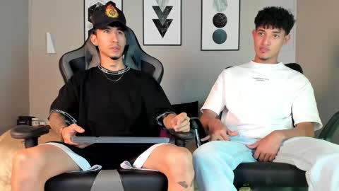 noahdaviss online show from 01.19.25