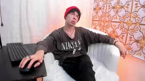 NOAH online show from 05.06.26