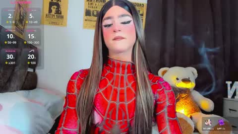 Snapshot of noahgoddes chatting on 06.19.26 2.0 online show from 06.19.26