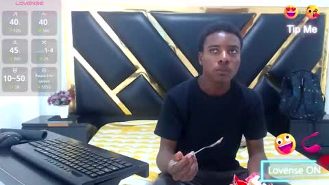 Snapshot of noahjhonson69 chatting on 01.18.26 noah online show from 01.18.26