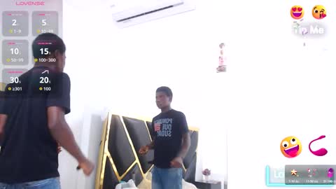 Snapshot of noahjhonson69 chatting on 02.08.26 noah online show from 02.08.26