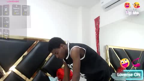 Snapshot of noahjhonson69 chatting on 02.16.26 noah online show from 02.16.26