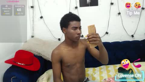 Snapshot of noahjhonson69 chatting on 02.22.26 noah online show from 02.22.26