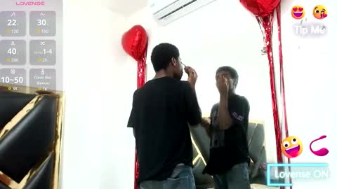 Snapshot of noahjhonson69 chatting on 02.26.26 noah online show from 02.26.26