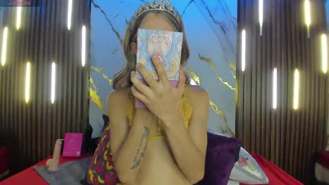 Noah online show from 04.12.26