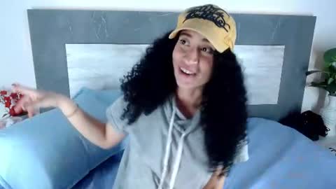 Noa Malak online show from 06.19.26