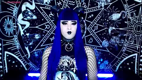 caroline online show from 10.24.25