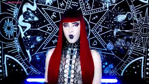 caroline online show from 10.25.25