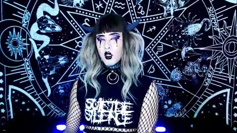 caroline online show from 11.14.25