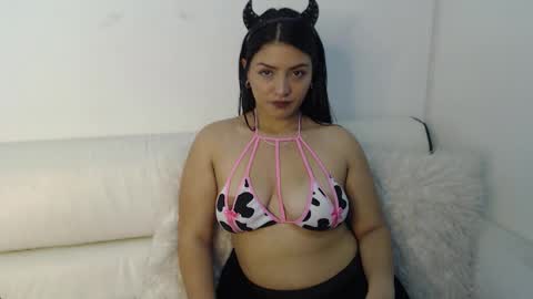 Noa Pino online show from 10.16.25