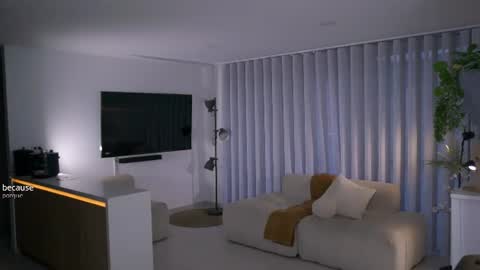 Samantha online show from 08.03.26