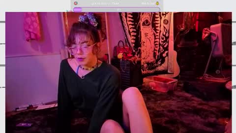 Nobunny online show from 01.10.26