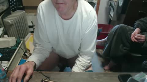 Snapshot of nochancres chatting on 02.16.25 nochancres online show from 02.16.25