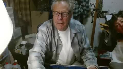 Snapshot of nochancres chatting on 02.21.26 nochancres online show from 02.21.26