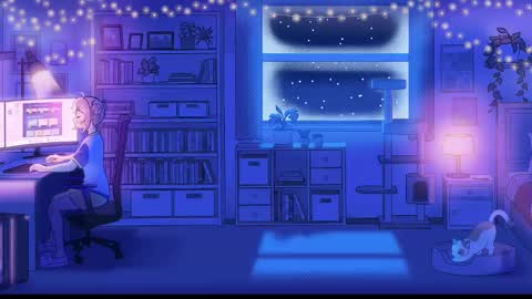 Sun or Luna online show from 12.22.25