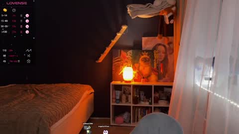 Sun or Luna online show from 04.14.26