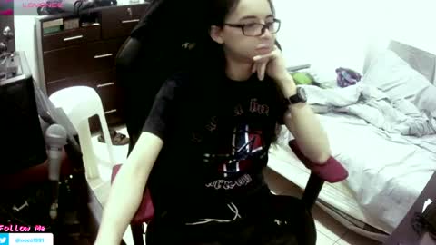 Snapshot of noco04 chatting on 02.23.25 noco04 online show from 02.23.25