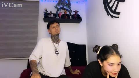 Jean Y Isa online show from 11.22.25