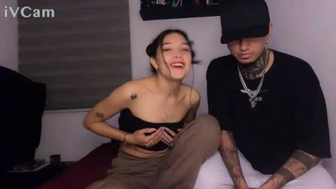 Jean Y Isa online show from 11.28.25