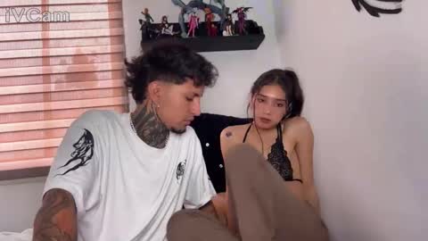 Jean Y Isa online show from 11.30.25