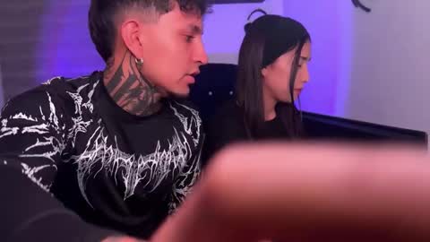 Jean Y Isa online show from 03.28.26