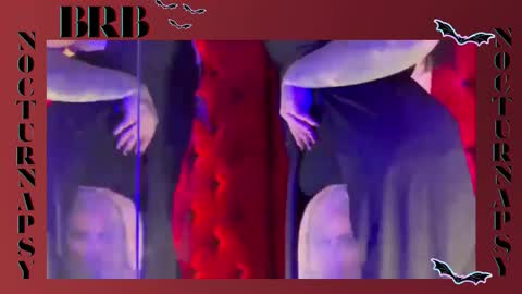 Alisson  online show from 02.04.26