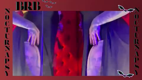 Alisson  online show from 02.21.26