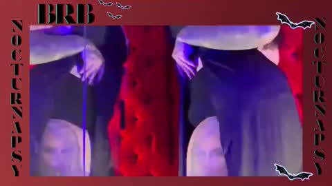 Alisson  online show from 02.25.26