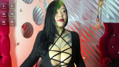 Alisson  online show from 05.14.26