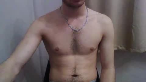 Noctyve online show from 12.01.25