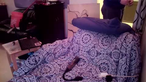 Jonny Coxman online show from 01.01.25