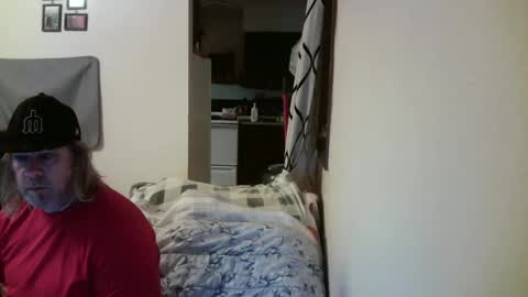 Jonny Coxman online show from 01.13.25