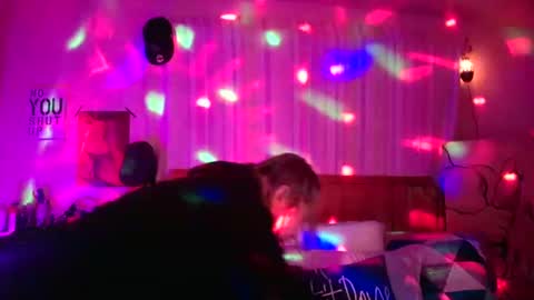 Jonny Coxman online show from 01.18.25