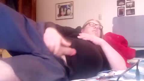 Jonny Coxman online show from 02.09.25