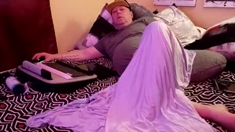 Jonny Coxman online show from 01.18.26