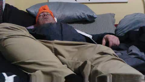 Jonny Coxman online show from 02.15.26