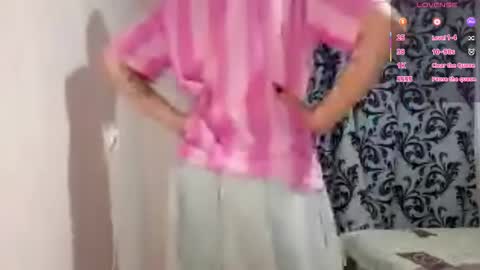 Ann online show from 12.04.25