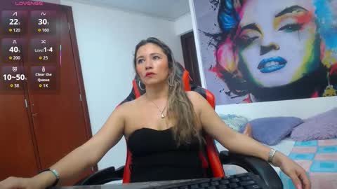 noelia_milfs online show from 02.28.26