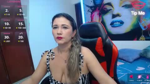 noelia_milfs online show from 07.10.26