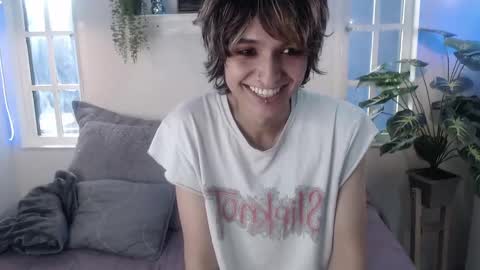 CALL ME APRIL  online show from 10.03.25