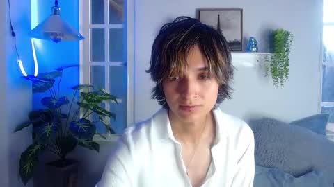 CALL ME APRIL  online show from 10.05.25