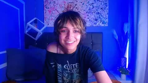 CALL ME APRIL  online show from 10.06.25