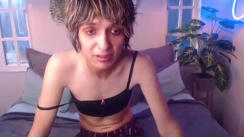 CALL ME APRIL  online show from 10.21.25