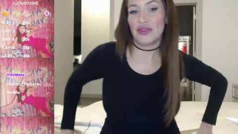 Snapshot of noelles chatting on 12.29.24 Noelles online show from 12.29.24