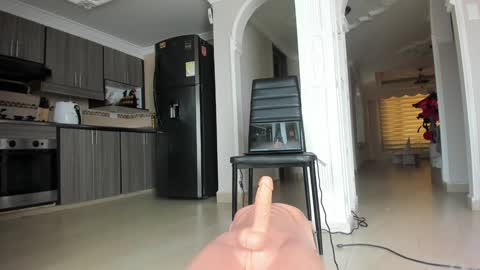 Snapshot of noemibcnz chatting on 02.10.26 In instagram dayhannanoemi online show from 02.10.26