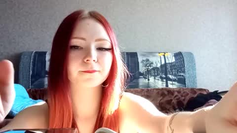 Lisa online show from 03.22.26