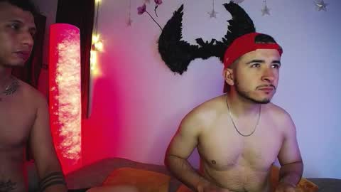 Snapshot of noha_and_iam1 chatting on 02.08.26 noha_and_iam1 online show from 02.08.26