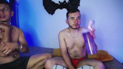 Snapshot of noha_and_iam1 chatting on 02.09.26 noha_and_iam1 online show from 02.09.26