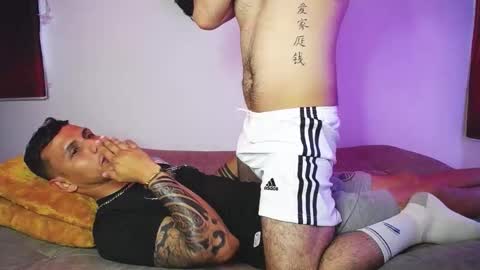 Snapshot of noha_and_iam1 chatting on 03.09.26 noha_and_iam1 online show from 03.09.26